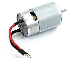 FTX KANYON 2-SPEED 35T MOTOR