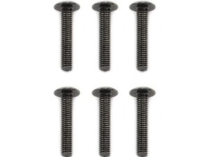 FTX MAULER BUTTON HEAD SCREW M3X16MM