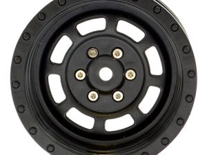 FTX MAULER/KANYON BLACK WHEELS (PR)