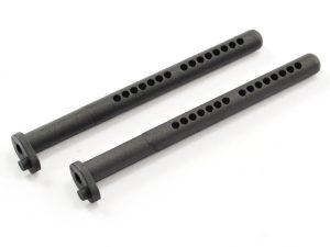 FTX MIGHTY THUNDER BODY POSTS (2PC)