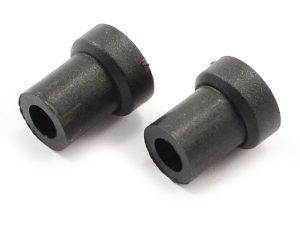 FTX MIGHTY THUNDER/KANYON DRIVE COUPLER (2PC)