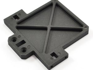 FTX MIGHTY THUNDER/KANYON ESC MOUNTING PLATE (1PC)