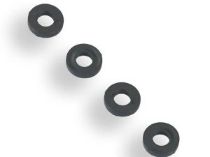 FTX MIGHTY THUNDER/KANYON ROLL CAGE SPACER (4PC)