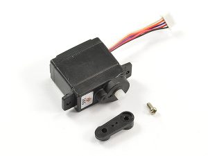 FTX MINI OUTBACK 2.0 MICRO SERVO 1KG RATED