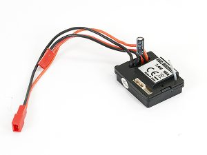 FTX MORAY ELECTRONIC SPEED CONTROL/RECEIVER UNIT