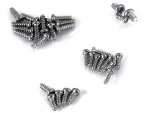 FTX MORAY SCREW SET
