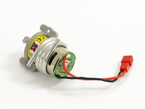 FTX MORAY WATER COOLED MOTOR