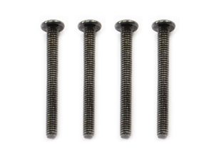 FTX OUTBACK BUTTON HEAD SCREW M2*20 (4)