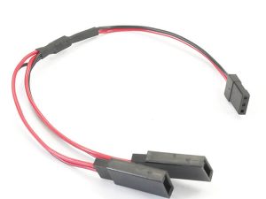 FTX OUTBACK FURY/HI-ROCK LED Y-LEAD