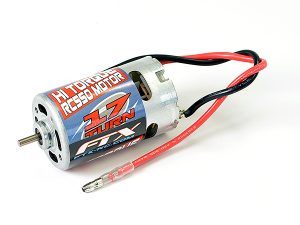 FTX OUTBACK HI-ROCK 17T RC550 MOTOR