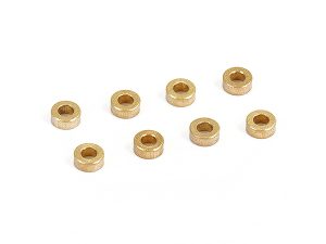 FTX OUTBACK MINI 3.0 COPPER BUSHING 6X2X2.5