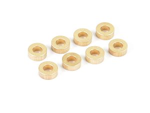 FTX OUTBACK MINI 3.0 COPPER BUSHING 8X4X3