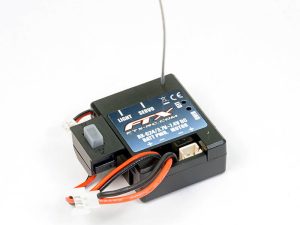 FTX OUTBACK MINI 3.0 ESC/RX UNIT NIMH/LIPO