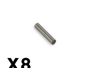 FTX OUTBACK MINI 3.0 PIN 1X5