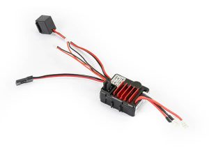 FTX OUTBACK MINI X 2.0 25A BRUSHED ESC