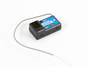 FTX OUTBACK MINI X 2.0 OPTIONAL 4CH RECEIVER