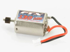 FTX OUTBACK MINI XP EVO 130 CRAWLER MOTOR 100T