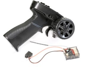 FTX OUTBACK MINI X/XP 4CHANNEL TX & ESC/RX COMBO V3