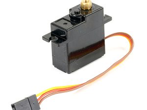 FTX OUTBACK RANGER XC 17G STEERING SERVO