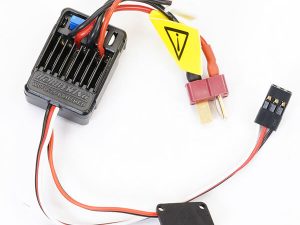 FTX OUTBACK RANGER XC 25AMP ESC (HOBBYWING)