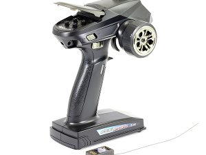 FTX OUTBACK RANGER XC TRANSMITTER & RECEIVER