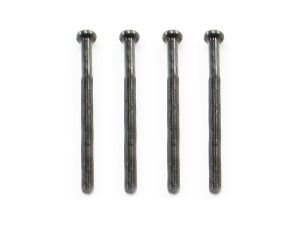 FTX OUTBACK ROUNDED HEAD SCREW  M2*27 (4)
