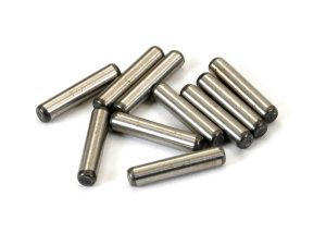 FTX OUTBACK WHEEL HEX PINS 2 X 10