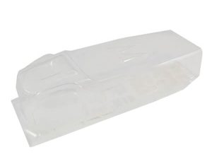 FTX OUTLAW CLEAR BODY (UNCUT)