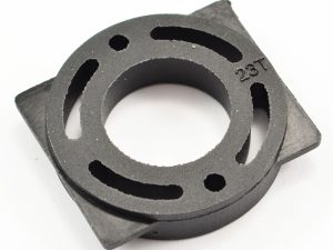 FTX OUTLAW MOTOR MOUNT FOR 23T PINION GEAR