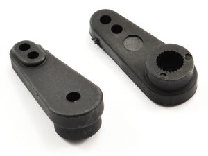 FTX OUTLAW SERVO HORNS