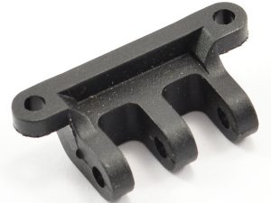 FTX OUTLAW/KANYON REAR LINK HOLDER