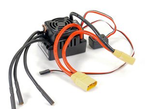 FTX PRO BRUSHLESS ESC 150A WITH SMART SWITCH
