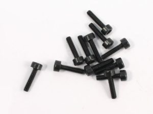 FTX RAVINE CAP HEAD BEADLOCK HEX SCREW 2X8MM