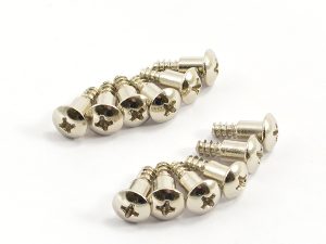 FTX RAVINE STEP SCREW 4 X 6.5-5 X 6.3