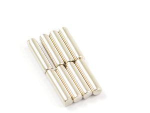 FTX RAVINE WHEEL SHAFT PINS 2 X8 (8PC)