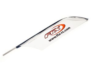 Crawler Park FTX RC 1/10TH SCALE BEACH FLAG (1PC)