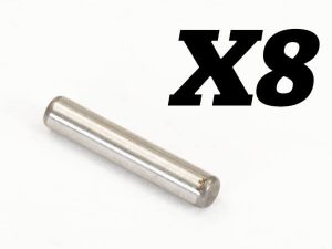 FTX ROKATAN AXLE PIN ?2*11