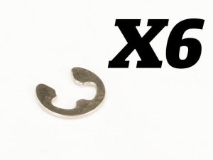 FTX ROKATAN E-CLIP ?2.5