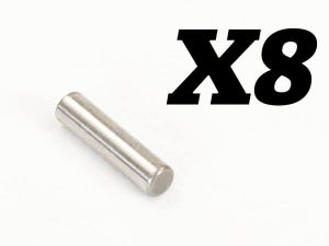 FTX ROKATAN PIN ?2*8