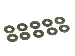 FTX SHIM SET 6.1 x 14 x 1.5