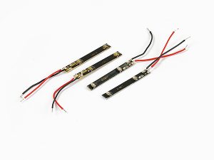 FTX SKYFLASH RACING DRONE LED LIGHTS (4PC)