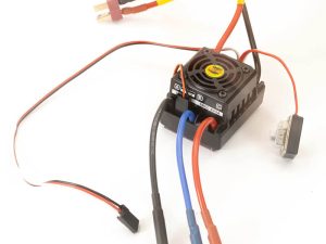 FTX STINGER 60A BRUSHLESS SPEED CONTROL