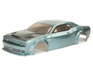 FTX STINGER BODYSHELL - GREY