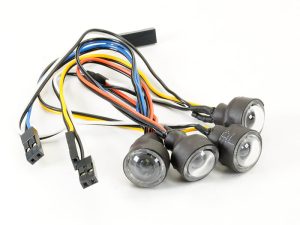 FTX STINGER FRONT LED LIGHTS