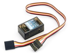 FTX STINGER LED LIGHT CONTROL BOX