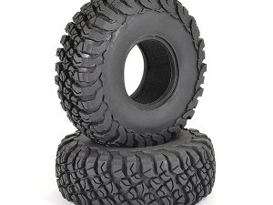 FTX TEXAN 1/10 TYRE W/MEMORY FOAM (PR)