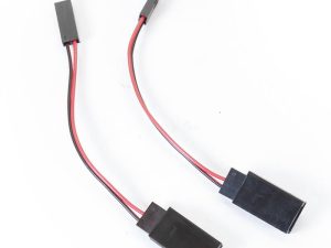 FTX TEXAN 1/10 WIRE CONNECTOR LINK