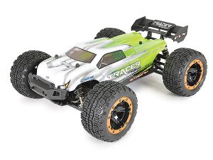 FTX TRACER 1/16 4WD TRUGGY TRUCK RTR - GREEN
