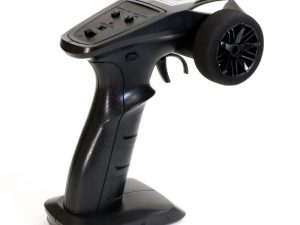 FTX TRACER 2.4GHZ RADIO (FOR BRUSHED CAR)