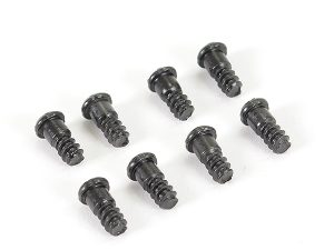 FTX TRACER ACKERMAN PLATE STEP SCREWS